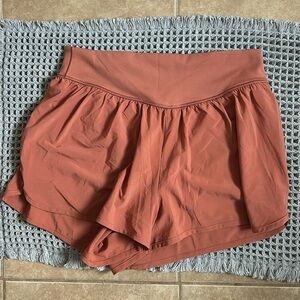 Aerie Offline Real Me Flowy Short